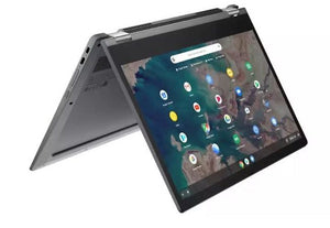 Lenovo IP Flex 5 Chromebook 13.3” FHD+ Touch Intel Core i3-10110U 4GB RAM 128GB SSD