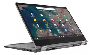 Lenovo IP Flex 5 Chromebook 13.3” FHD+ Touch Intel Core i3-10110U 4GB RAM 128GB SSD