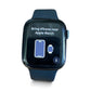 Apple Watch 9 Aluminium Case GPS (Midnight, 41mm) - Refurbished Watch at Tydi NZ