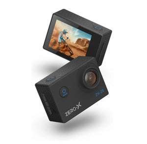 Zero-X ZX-20 4K Action Camera
