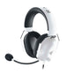 Razer BlackShark V2 X Wired Gaming Headset (White)