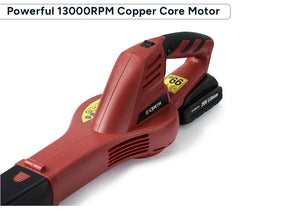 Certa PowerPlus 20V Leaf Blower Skin