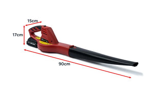Certa PowerPlus 20V Leaf Blower Skin