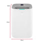 Kogan SmarterHome™ 20L Dehumidifier