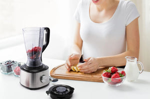 Kogan 6 Cup Food Processor