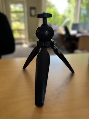 Tripod Black