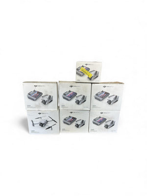 DJI Mini 4 Pro Drone $1 reserve