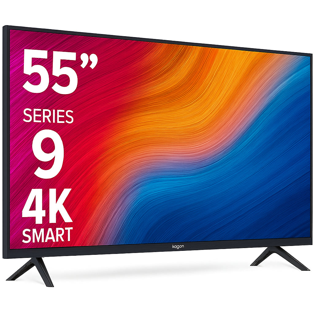 KALED55R93STA (Series 9 R93T 55" Smart HDR 4K LED TV