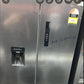 Samsung 488L French Door Refrigerator with Non-Plumbed Dispenser SRF5700BD - Black