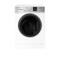 Fisher & Paykel 10kg Front Loader Smart Washing Machine - White (Series 7/ WH1060P4)