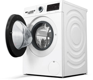 Bosch Series 6 10kg Washer & 5kg Dryer Combo, ...