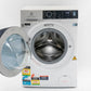 Electrolux EWW8024Q5WB | Washer dryer