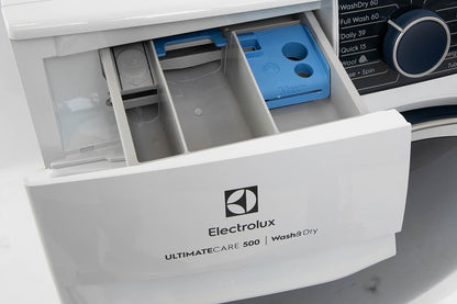 Electrolux EWW8024Q5WB | Washer dryer