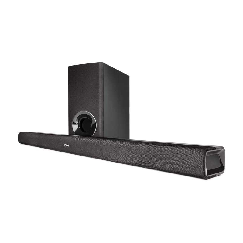 Denon DHT-S316 Home Theatre Sound Bar System