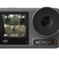 DJI Osmo Action 3