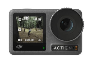 DJI Osmo Action 3