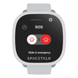 Spacetalk Adventurer 2 Frost