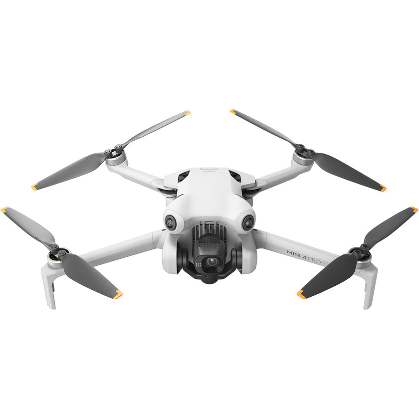 DJI Mini 4 Pro Drone $1 reserve