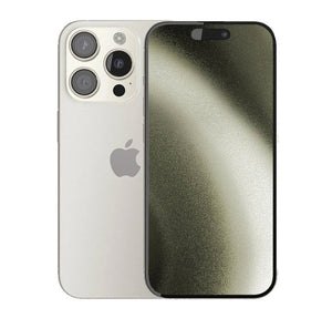 Apple iPhone 15 Pro Max 5G 512GB - Natural Titanium 87%