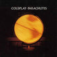 Coldplay - Parachutes CD
