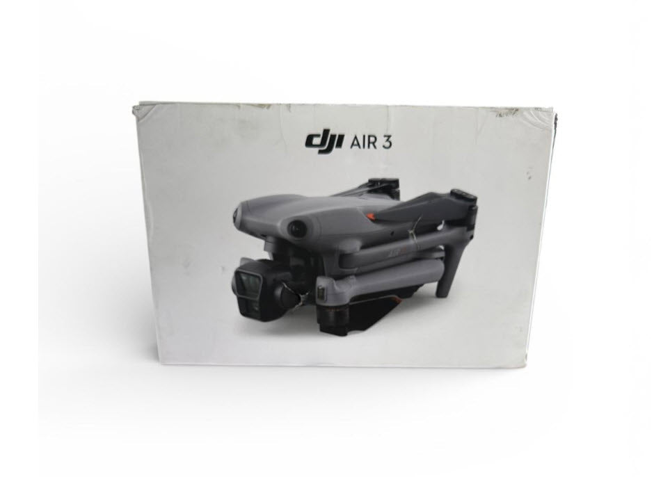 dji Air 3 works selling for parts $1 reserve