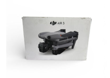 dji Air 3 works selling for parts $1 reserve