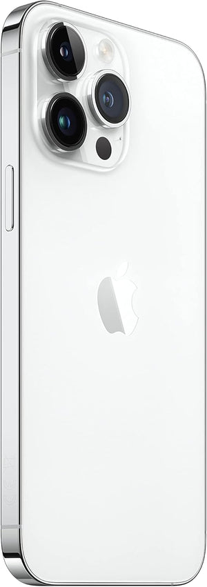 Apple iPhone 14 Pro Max (256GB) - Silver
