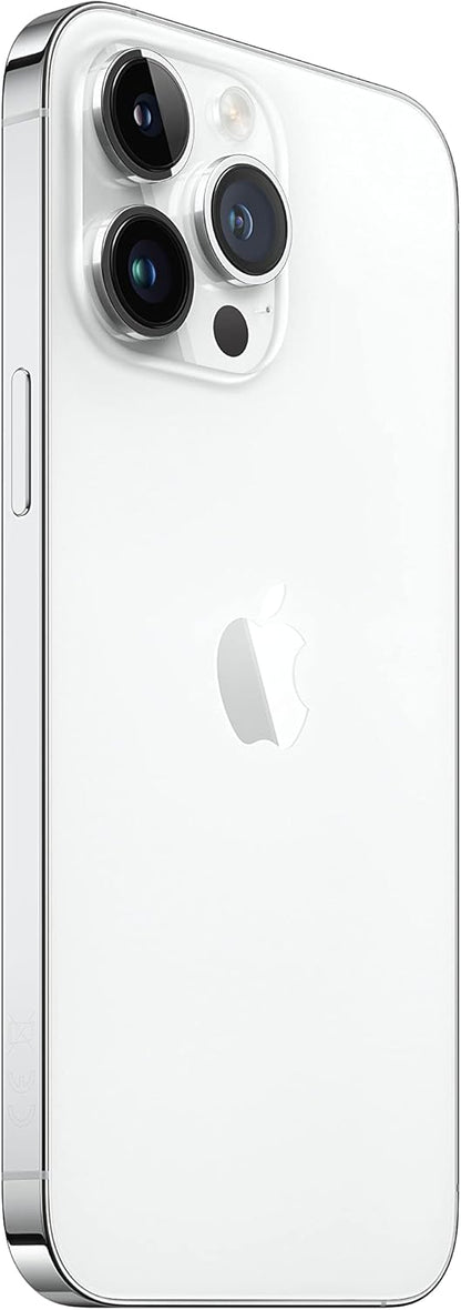 Apple iPhone 14 Pro Max (256GB) - Silver