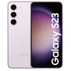 Samsung Galaxy S23 5G 128GB (Lavender)