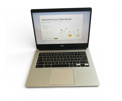 Acer 314 CB314-2H  14" FHD Chromebook 8GB 64GB
