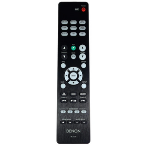 Genuine Denon RC-1225 REMOTE