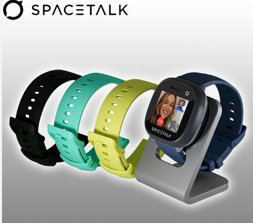 SPACETALK Adventurer 2 / Loop Band Strap [3 Pack]