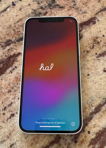 Apple iPhone 12 White