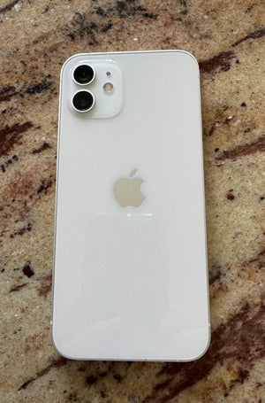 Apple iPhone 12 White