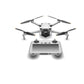 DJI Mini 3 Fly More Combo Plus with built in screen (DJI RC)