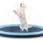 Pawever Pets Sprinkler Mat Large