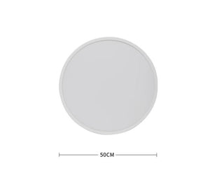 Emitto 3-Colour LED Ceiling Light Ultra-Thin 72W White