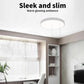 Emitto 3-Colour LED Ceiling Light Ultra-Thin 72W White