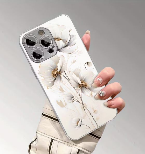 Apple iPhone 15 Pro Max Elegant case