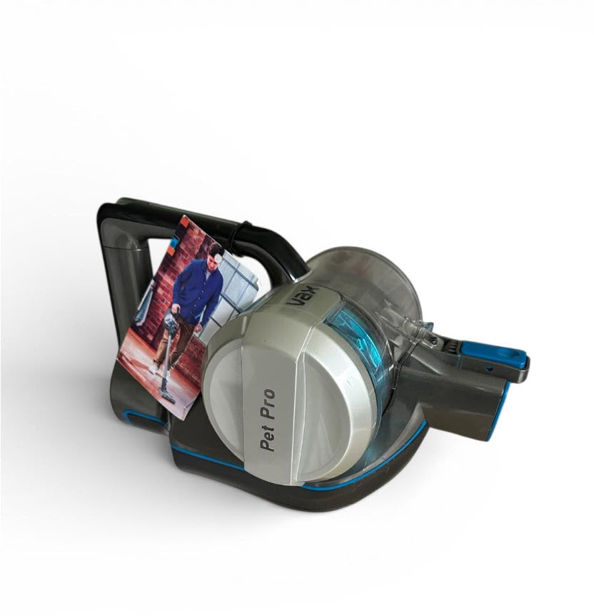 Vax Pet Pro Motor