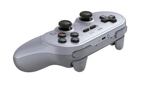 8BitDo Pro 2 Bluetooth gamepad (Grey edition)
