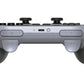 8BitDo Pro 2 Bluetooth gamepad (Grey edition)