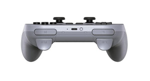 8BitDo Pro 2 Bluetooth gamepad (Grey edition)