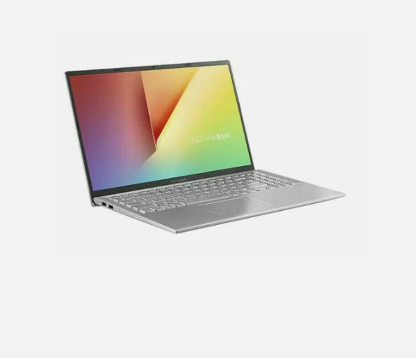 Asus VivoBook 15 Quad Core 8th i7 1.8GHz 8GB RAM 512GB SSD Win11