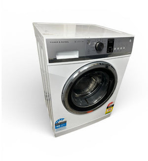 Fisher & Paykel WH8060J3 —  8kg Front Loader Washing Machine