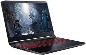 Acer Nitro V 15.6" Gaming Laptop - Intel Core i7 16GB-RAM 512GB-SSD NVIDIA GeForce RTX 2050 4GB