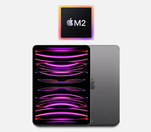 iPad Pro 11‑inch (4th Gen) M2, 128GB, Wi‑Fi + Cellular (MNYC3X/A / A2759)