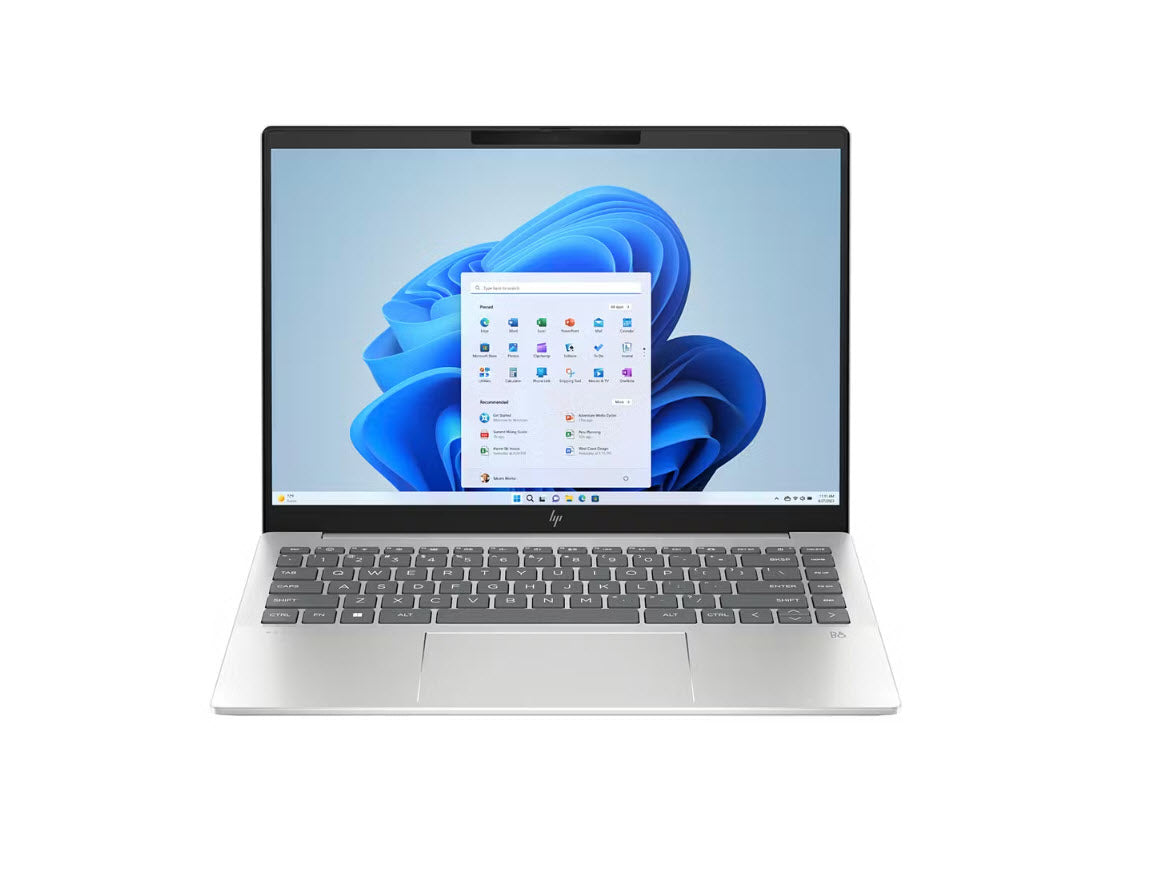 HP Ryzen 7 + 16GB RAM + 512GB SSD + 14" 2.8K/120Hz OLED