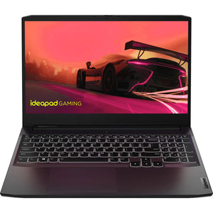 Lenovo ideapad Gaming 3 15ACH6 15.6" Laptop Ryzen 5 5500H 16GB 512GB SSD NVIDIA GeForce