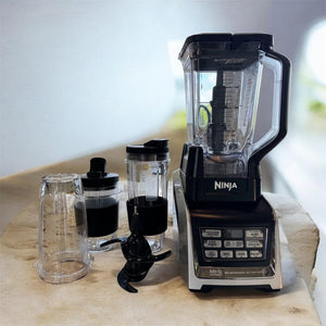 Ninja Blender System with Auto-IQ